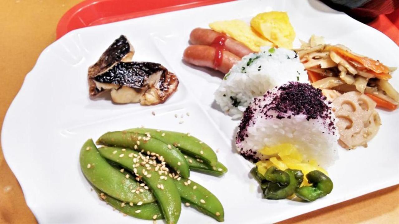 東横イン大阪船場東 Toyoko Semba Higashi Hotel 3*