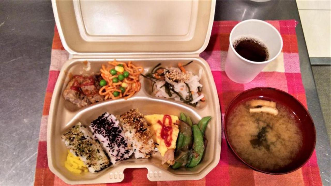東横イン大阪船場東 Toyoko Semba Higashi Hotel Osaka