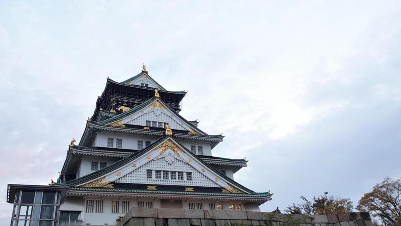東横イン大阪船場東 Toyoko Semba Higashi 3*