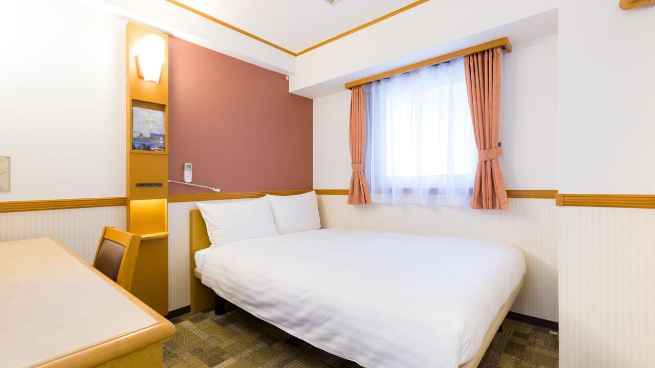 Hotel 東横イン大阪船場東 Toyoko Semba Higashi Osaka