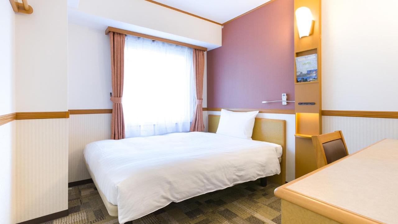 Hotel 東横イン大阪船場東 Toyoko Semba Higashi Osaka