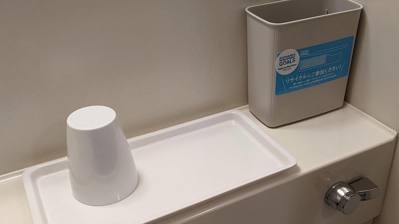 東横イン大阪船場東 Toyoko Semba Higashi Hotel Osaka