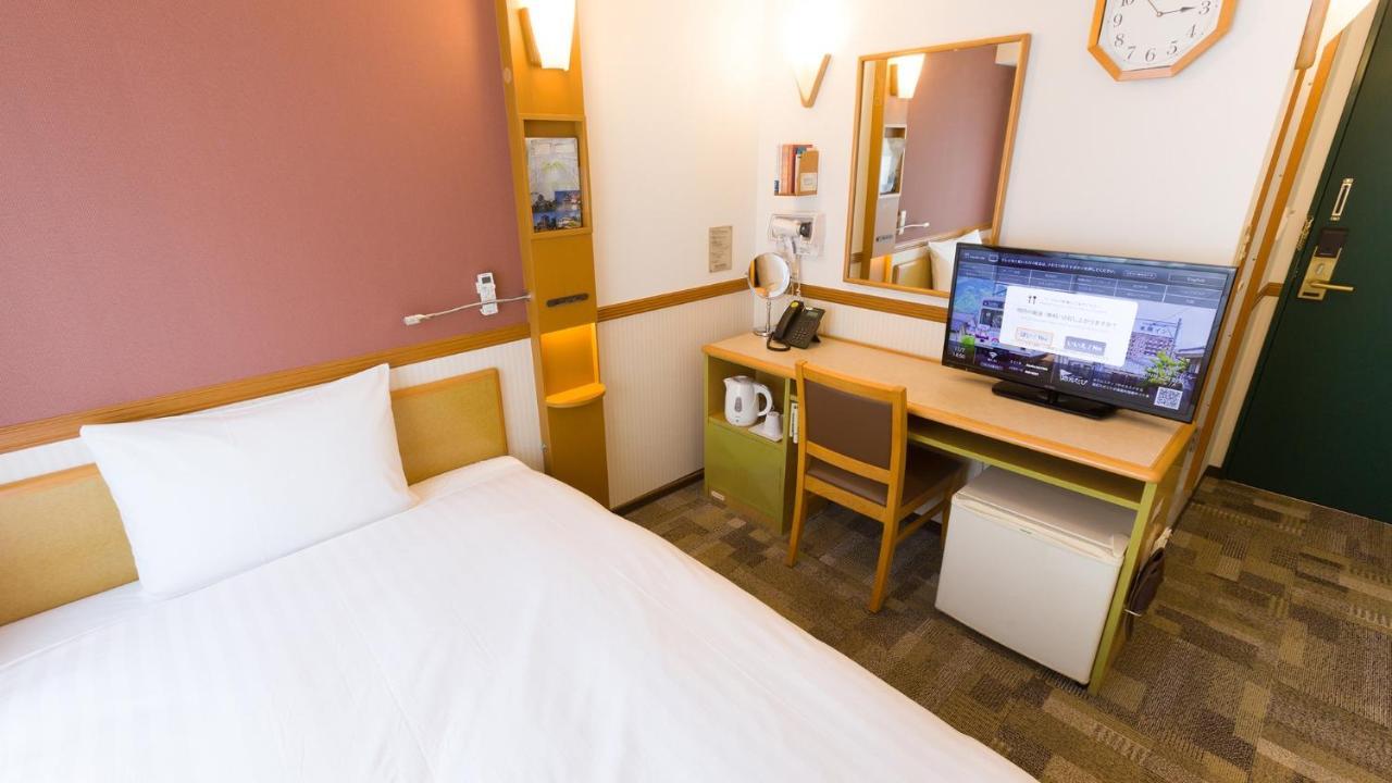 東横イン大阪船場東 Toyoko Semba Higashi Hotel 3*