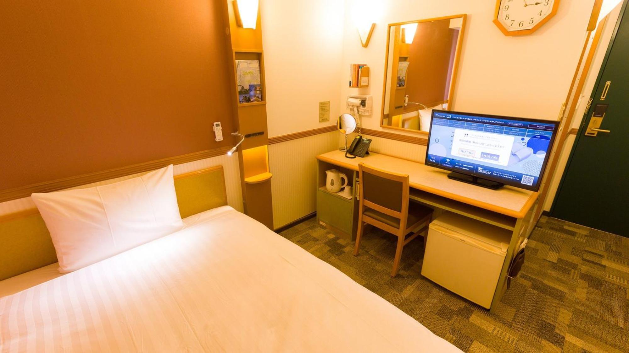 Hotel 東横イン大阪船場東 Toyoko Semba Higashi Osaka
