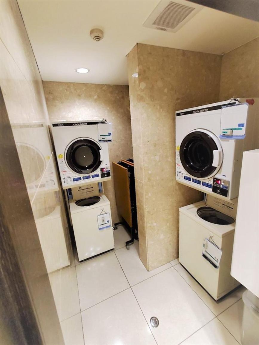 東横イン大阪船場東 Toyoko Semba Higashi Hotel