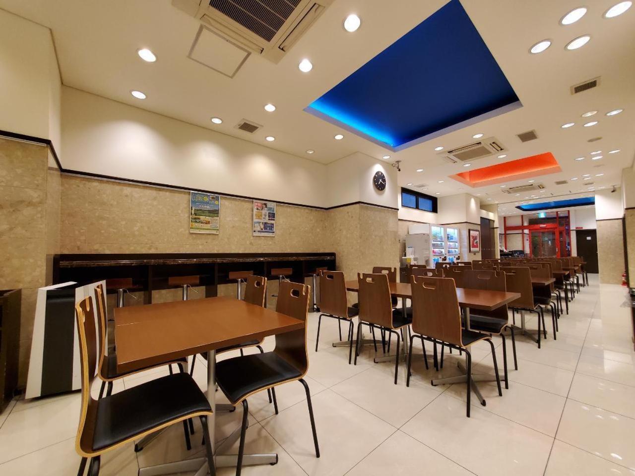 東横イン大阪船場東 Toyoko Semba Higashi Hotel 3*