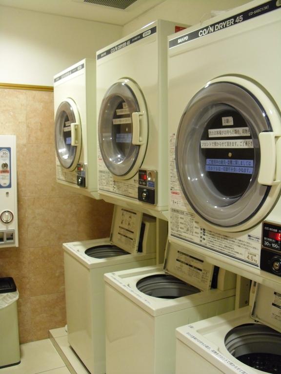 東横イン大阪船場東 Toyoko Semba Higashi Osaka