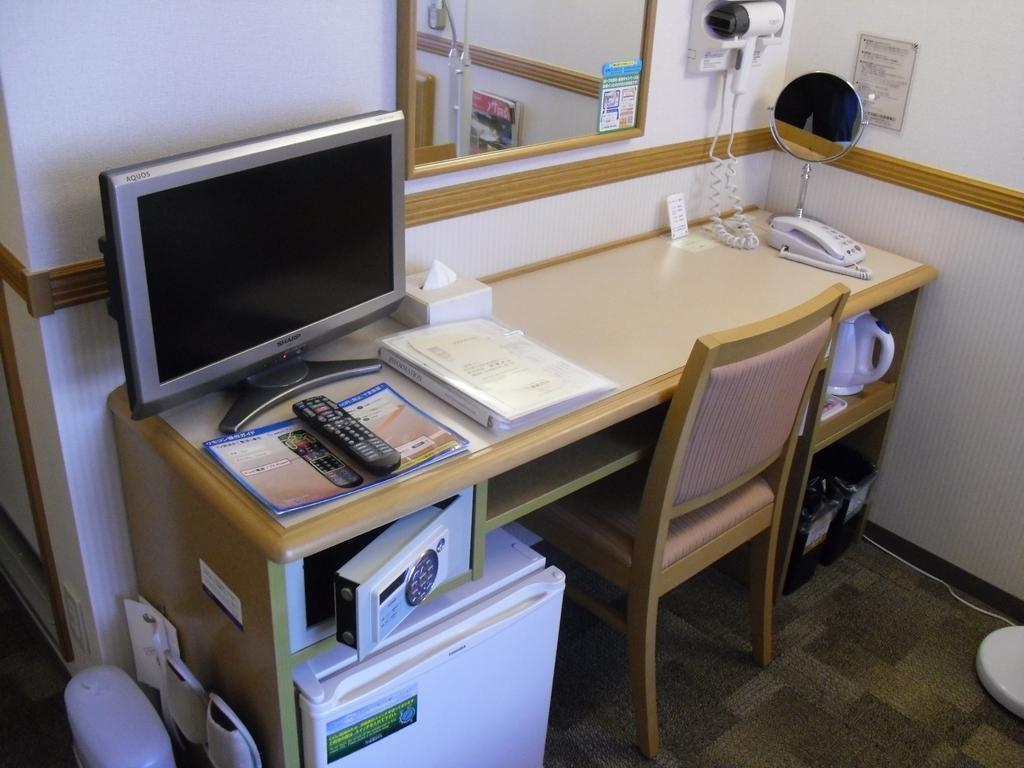 Hotel 東横イン大阪船場東 Toyoko Semba Higashi 3*