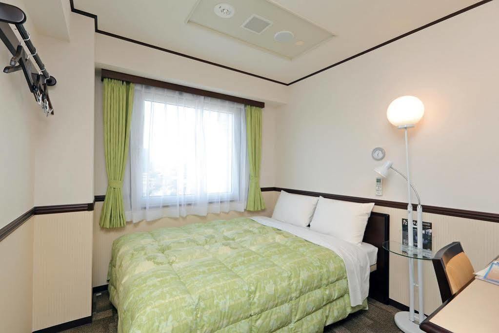 東横イン大阪船場東 Toyoko Semba Higashi Hotel Osaka