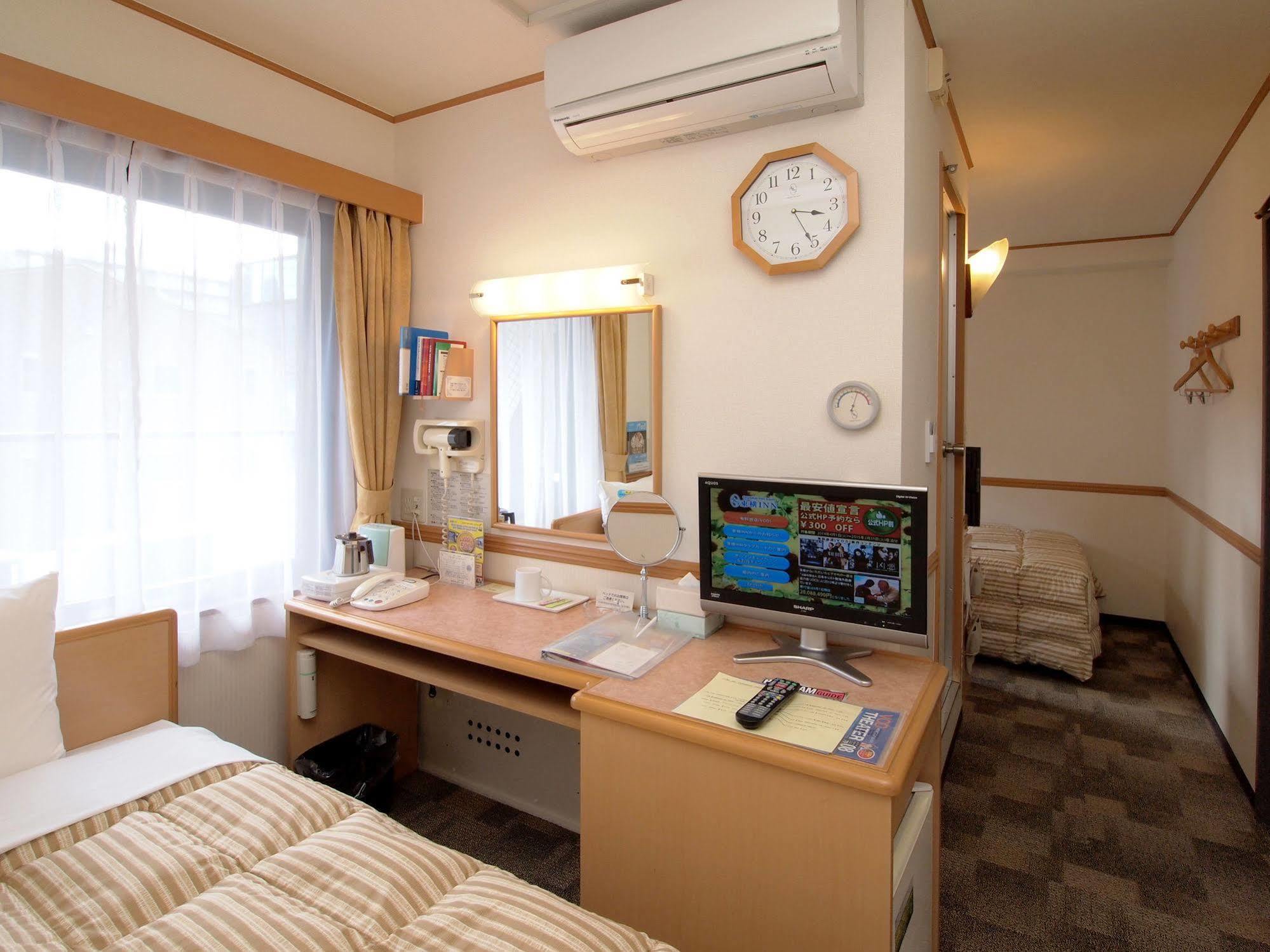 東横イン大阪船場東 Toyoko Semba Higashi 3*