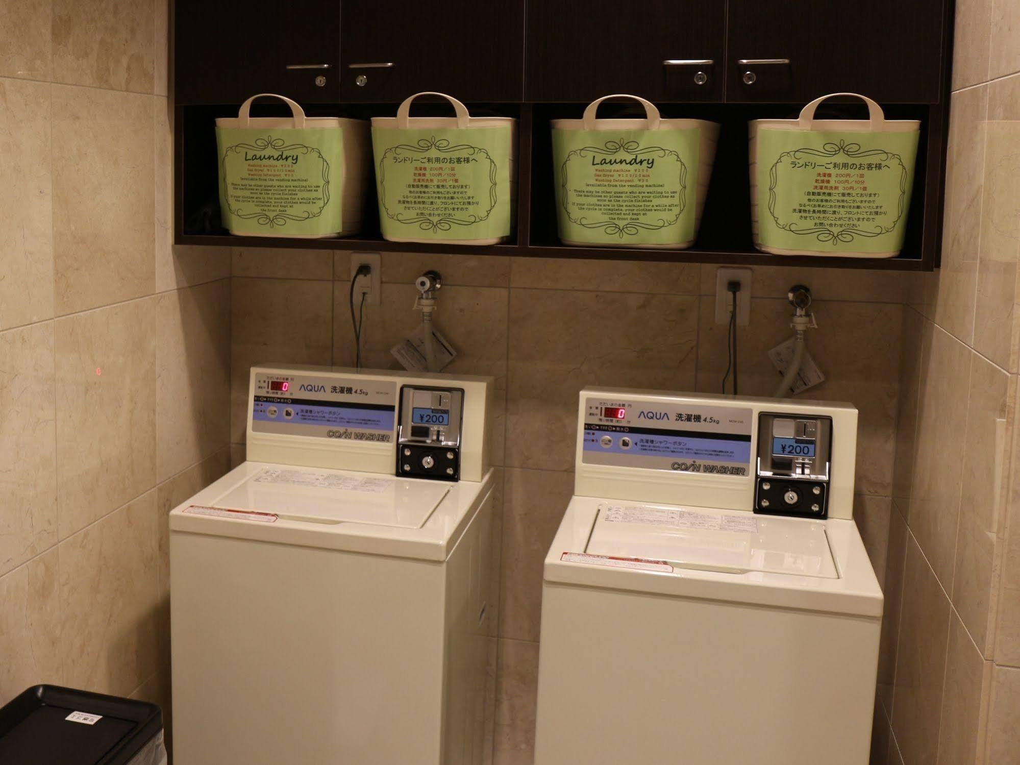 Hotel 東横イン大阪船場東 Toyoko Semba Higashi 3*