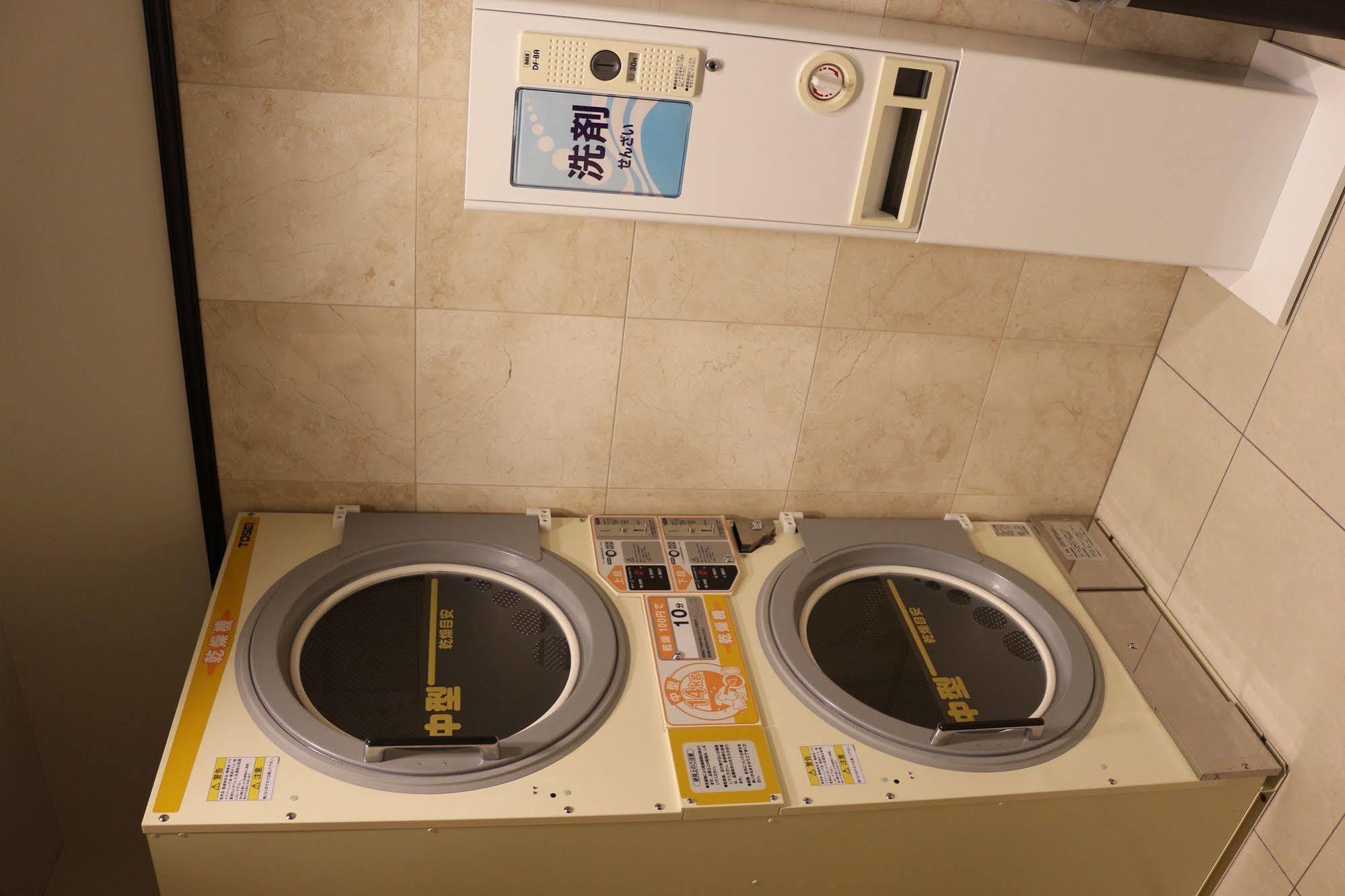 Hotel 東横イン大阪船場東 Toyoko Semba Higashi