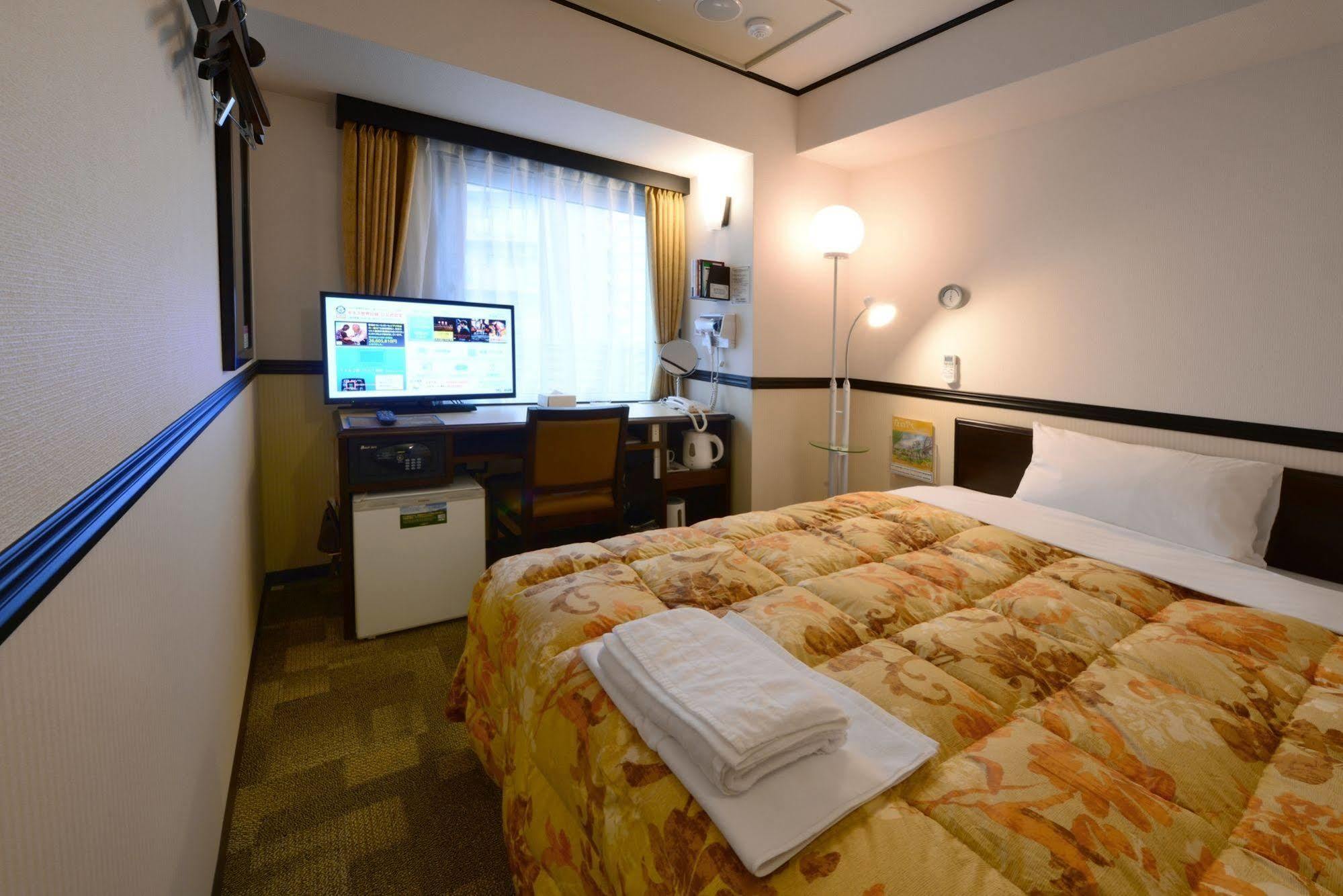 東横イン大阪船場東 Toyoko Semba Higashi Hotel