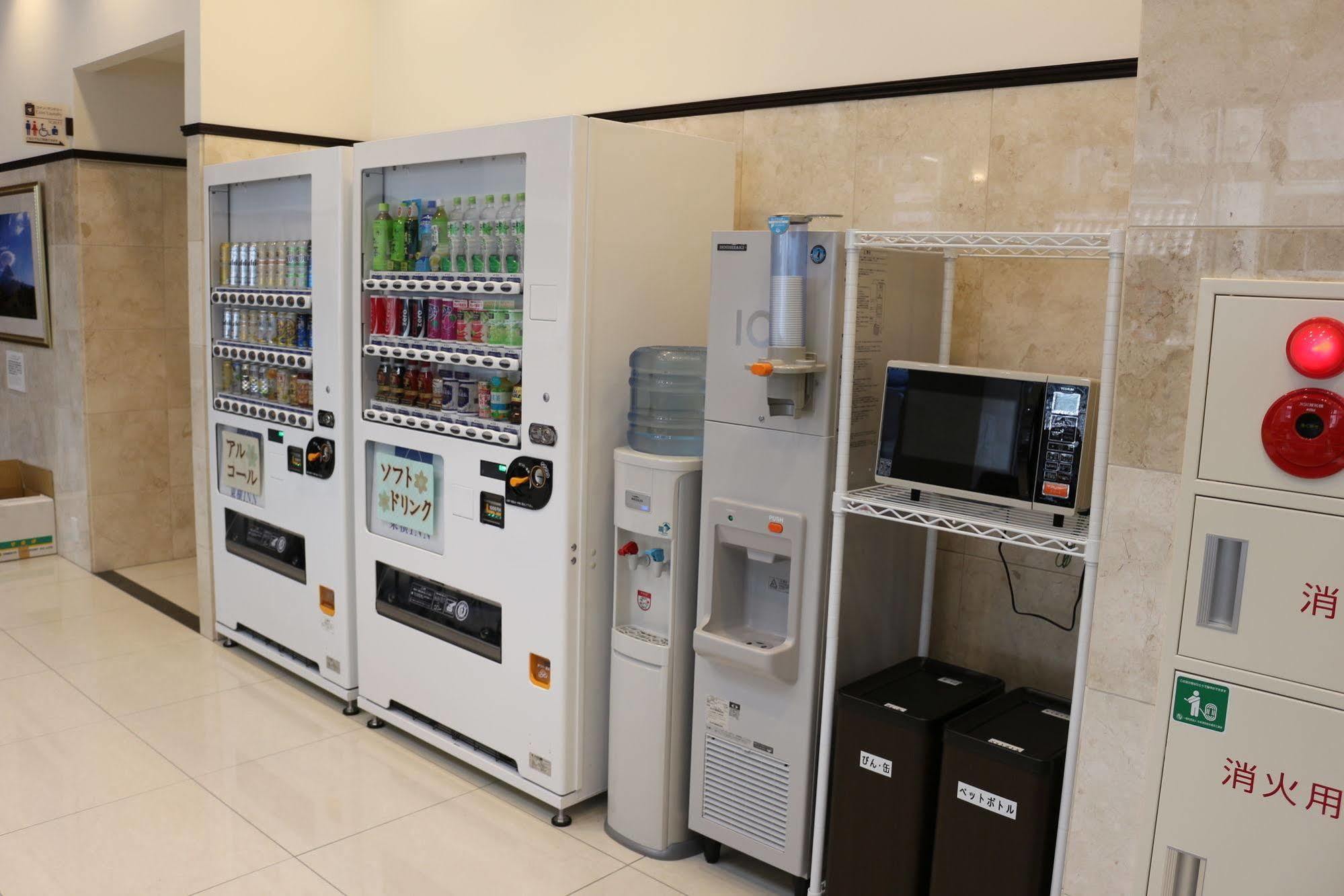 東横イン大阪船場東 Toyoko Semba Higashi Hotel